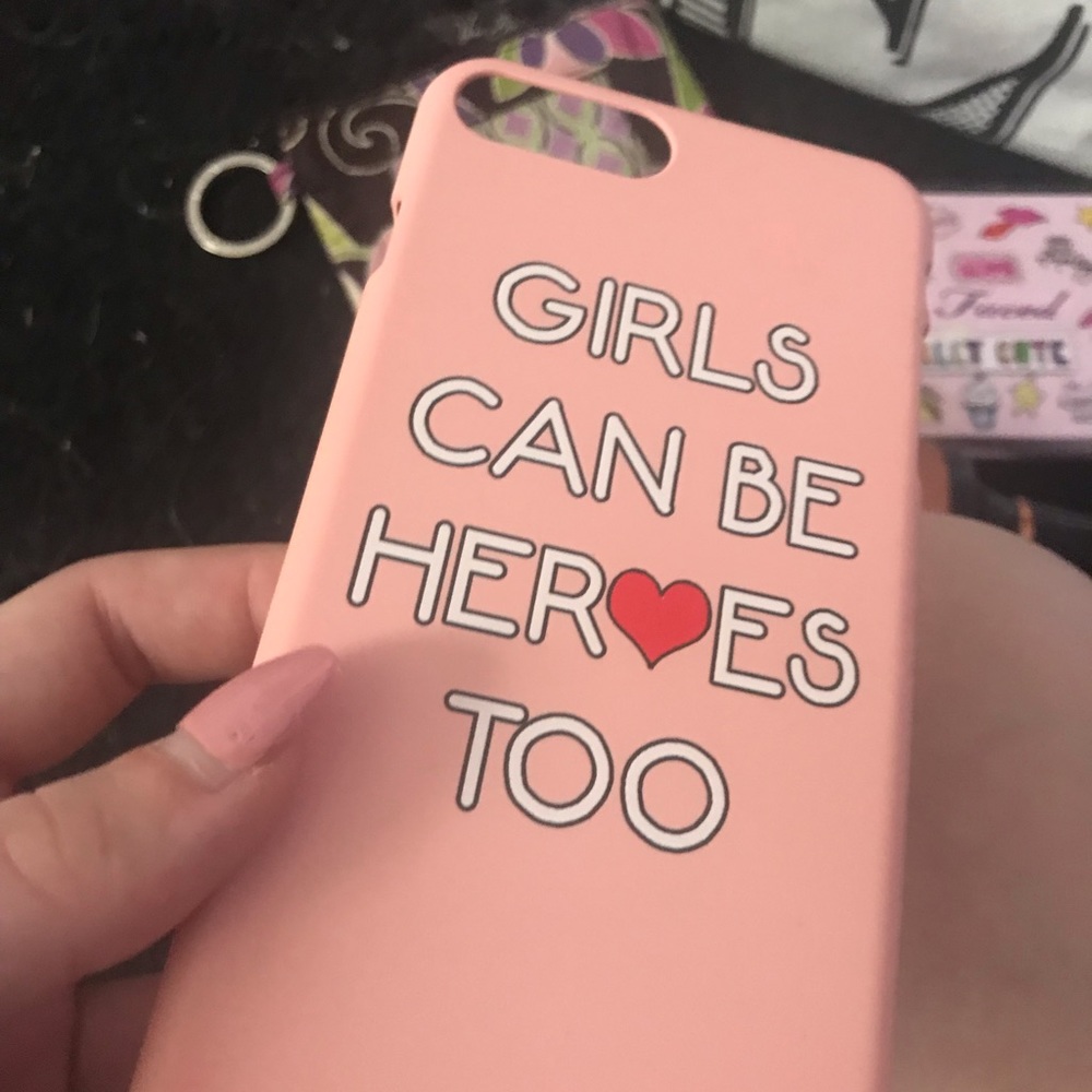 iPhone 7 Plus Phone Case